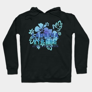 Lahaina Strong - Always Rememer Hoodie